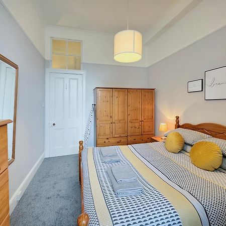 Hayfield Apartment Oban Εξωτερικό φωτογραφία
