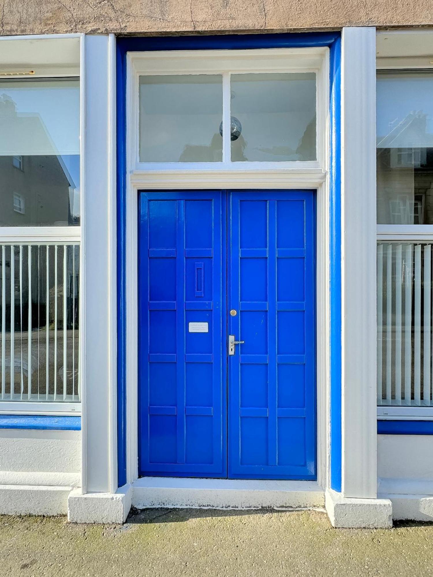 Hayfield Apartment Oban Εξωτερικό φωτογραφία