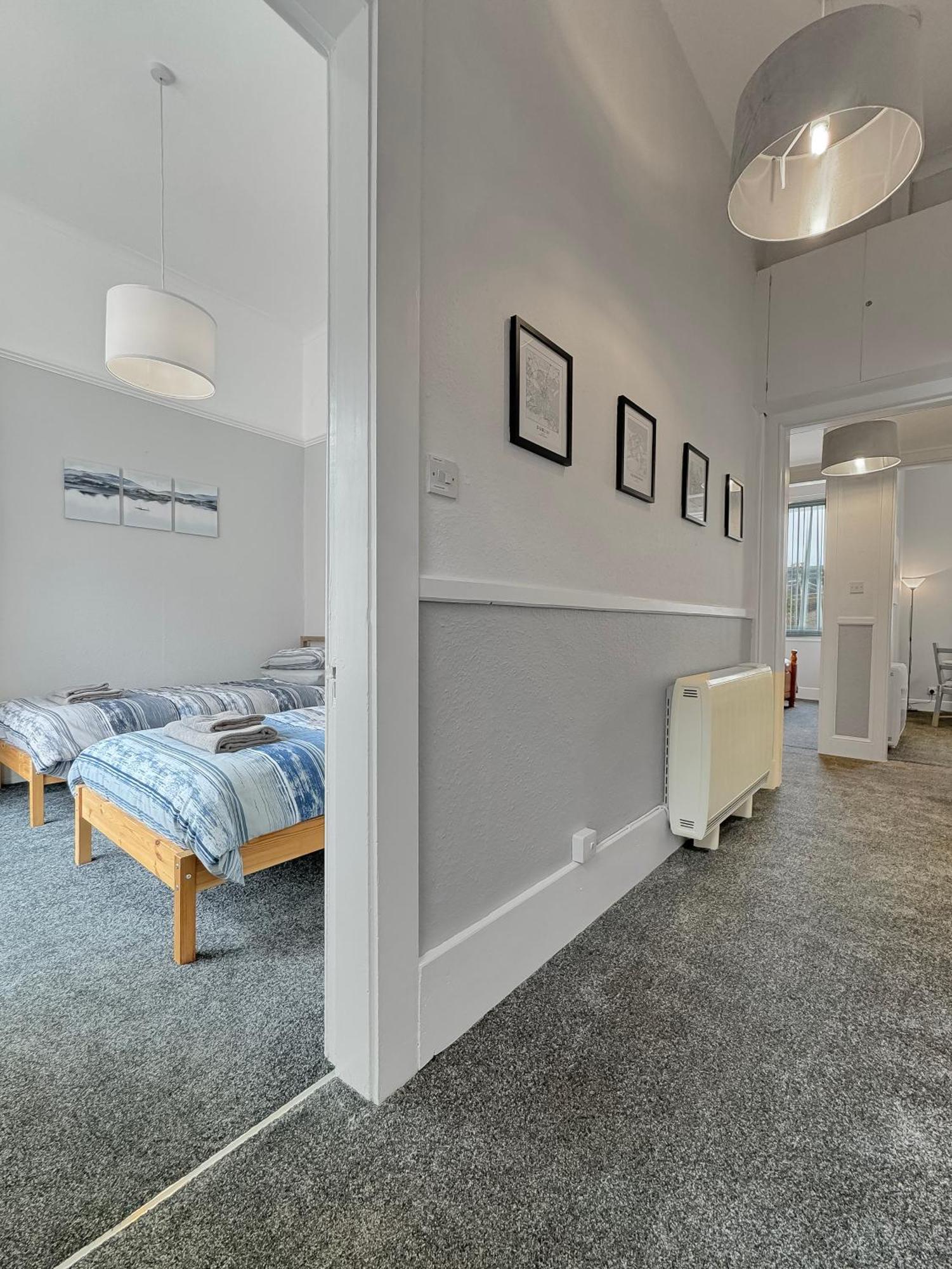 Hayfield Apartment Oban Εξωτερικό φωτογραφία