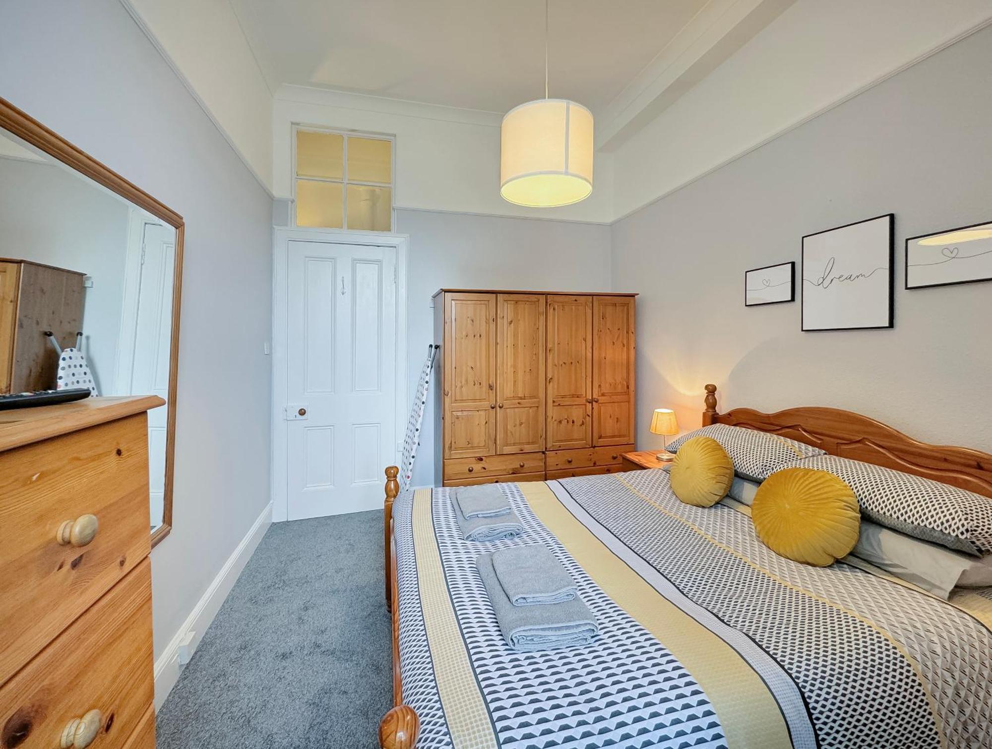 Hayfield Apartment Oban Εξωτερικό φωτογραφία