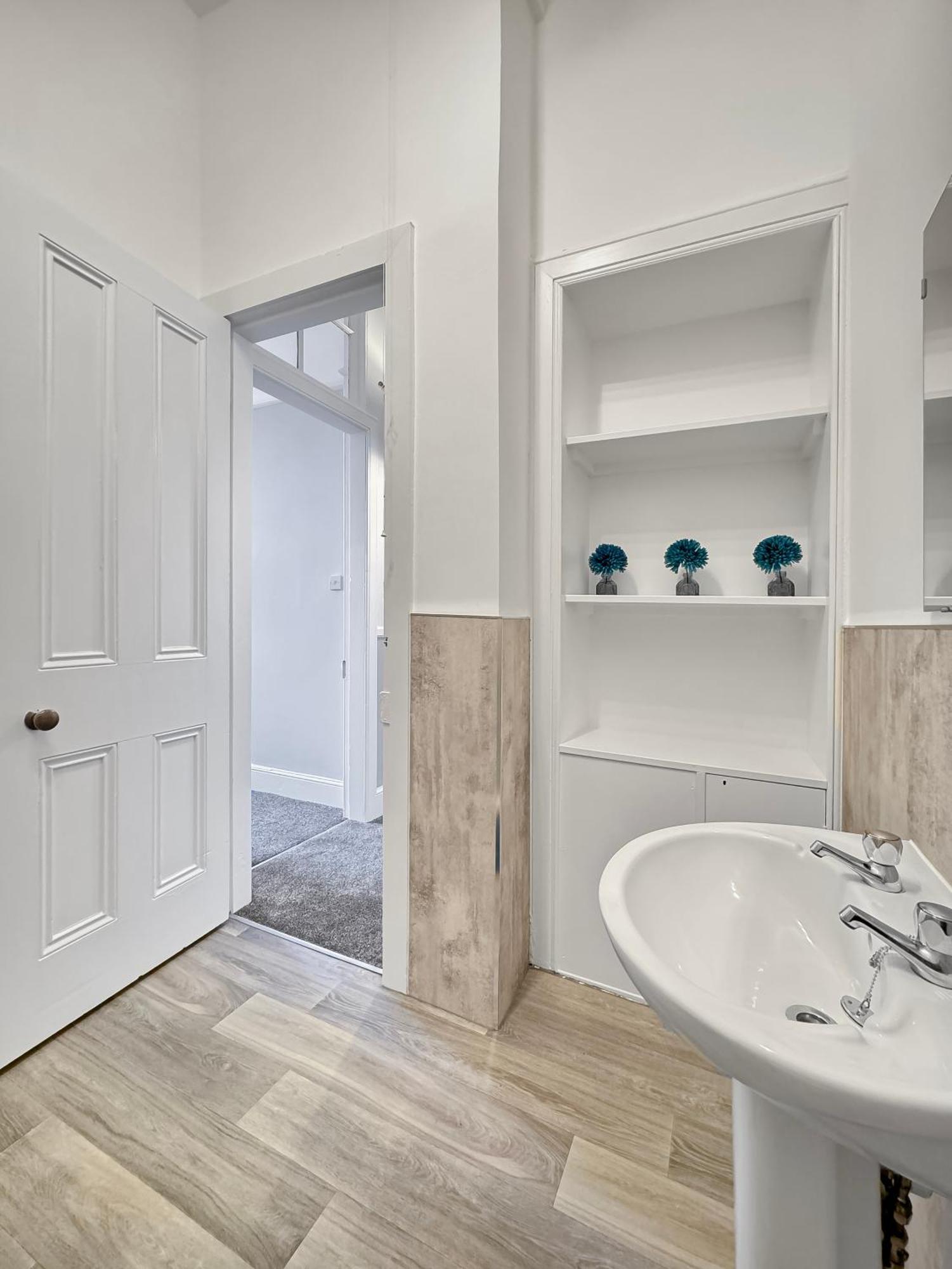 Hayfield Apartment Oban Εξωτερικό φωτογραφία